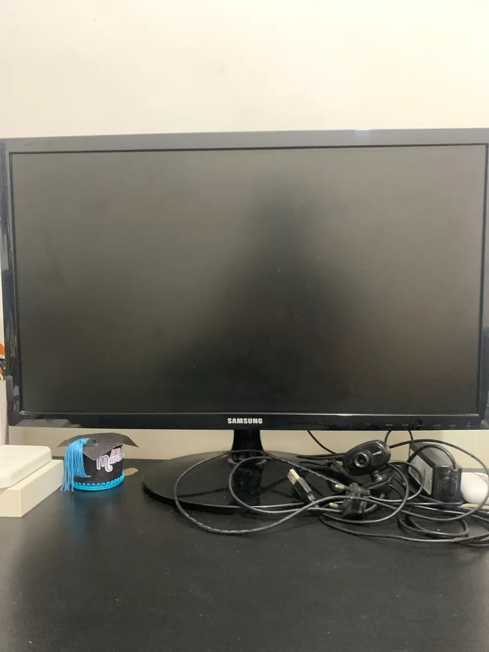 Monitor 24polegadas 
