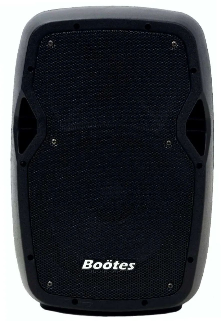 CAIXA DE SOM PASSIVA 10" + DTI BP-1010