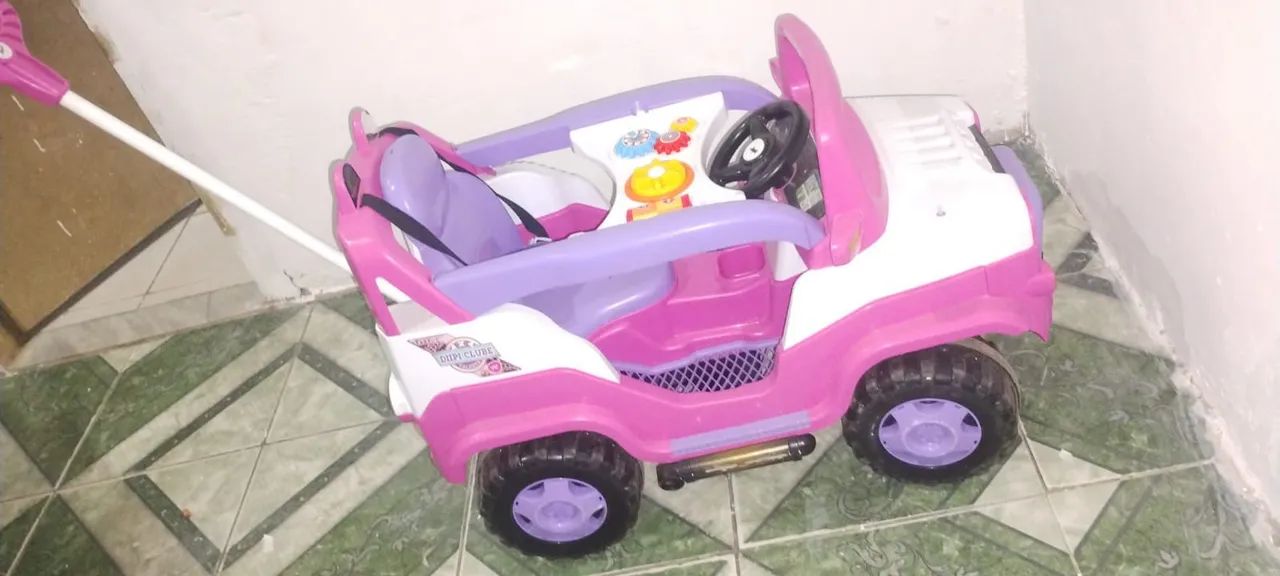Carro de criança  - Foto 4