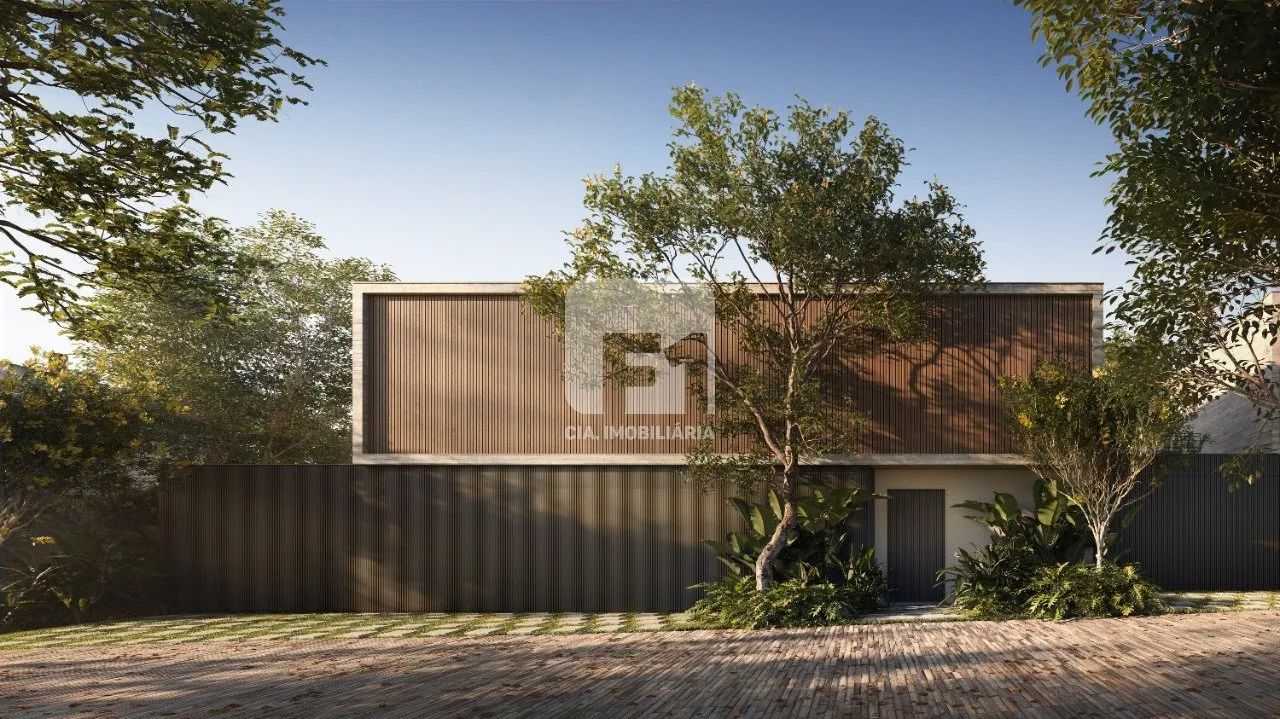 CASA 3 SUITES COND JACARANDA NA LAGOA DA CONCEIÇÃO - Foto 3