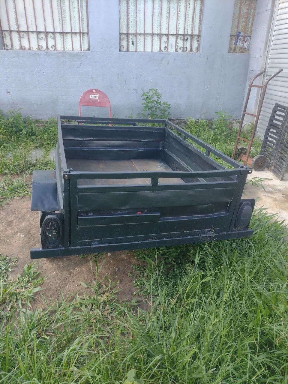 CARRETINHA  - Foto 2