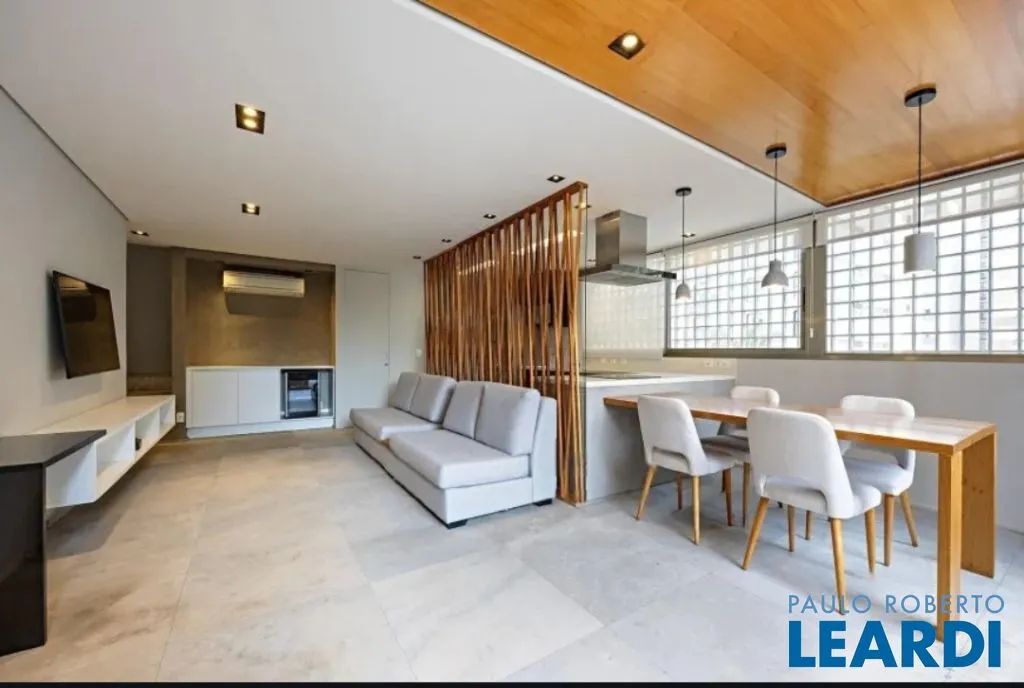 APARTAMENTO - ITAIM - SP - Foto 2