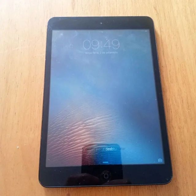 Apple - iPad mini 1ª Geração 16GB - Parcelo - Foto 2