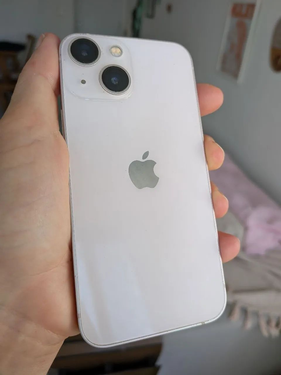 Iphone 13 Mini - Celulares e Smartphones - Boa Viagem, Recife
