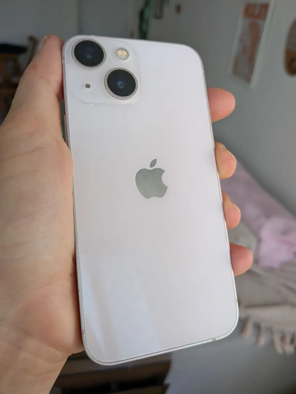 Iphone 13 mini 256GB - Acessórios de Celular - Afogados, Recife