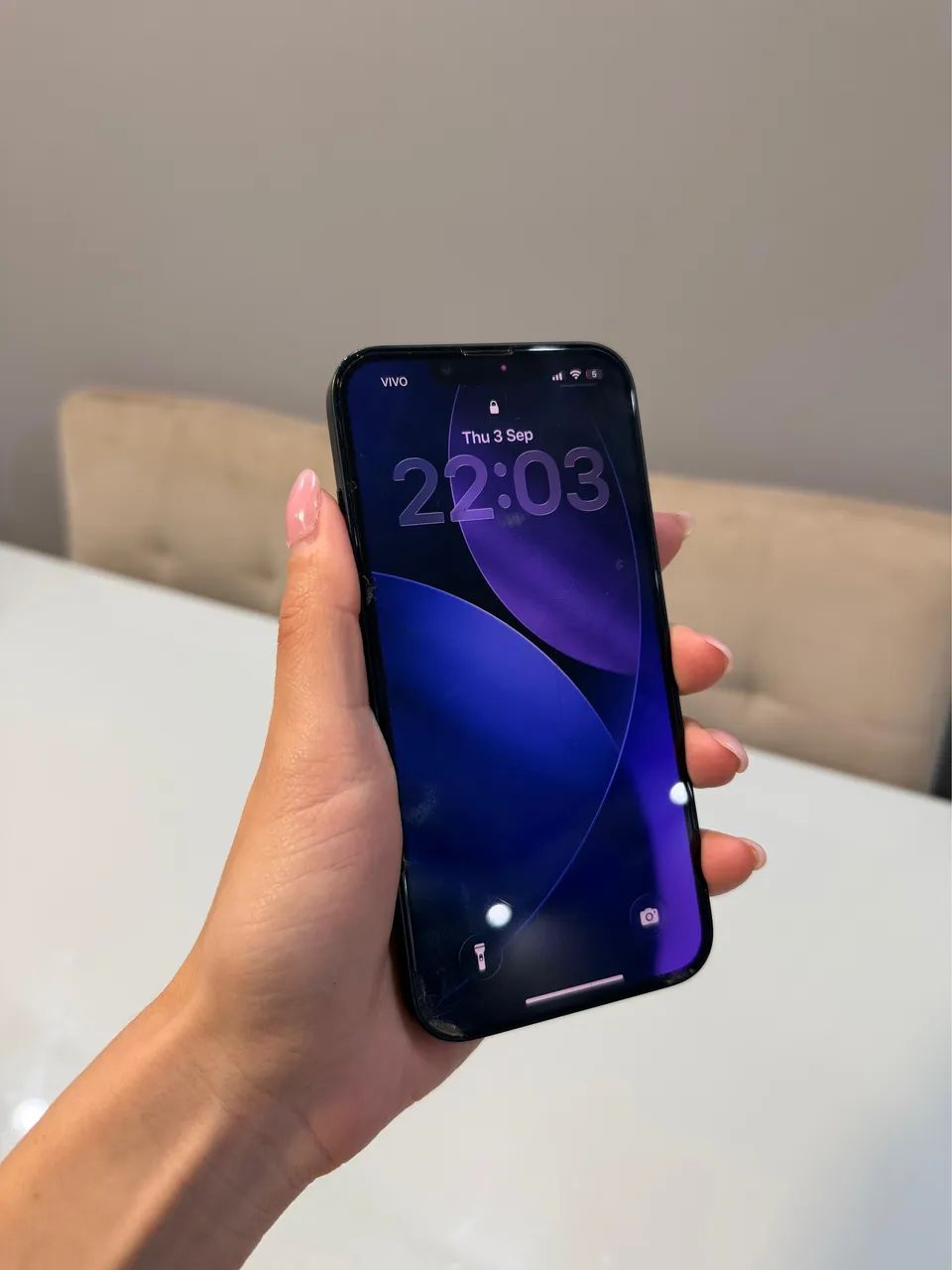 iPhone 14 128 GB  - Foto 5