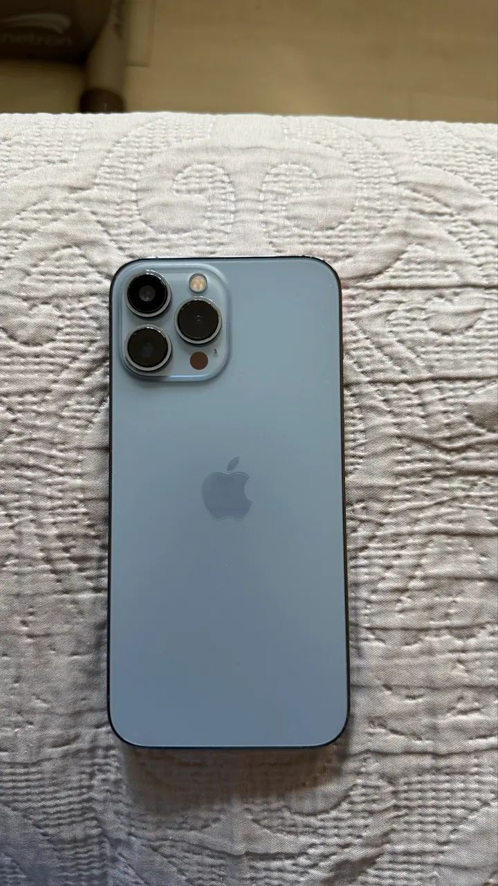 iPhone 13 Pro Max 256 gb - Celulares e Smartphones - Goiás