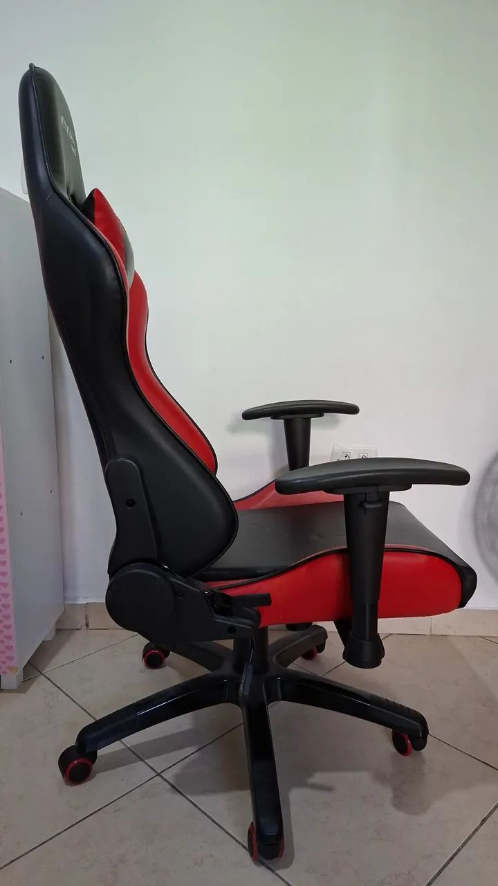 Cadeira gamer - Foto 2