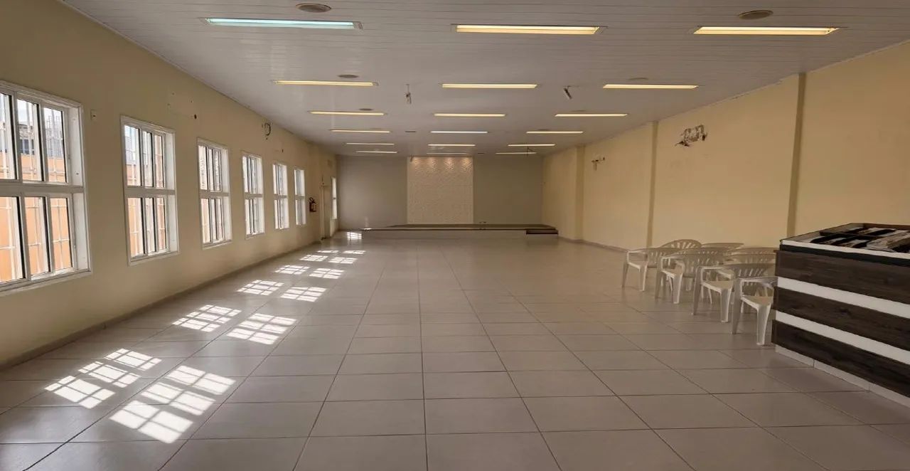 Ponto Comercial para Venda em Cuiabá, Dom Bosco, 1 dormitório, 2 banheiros - Foto 5