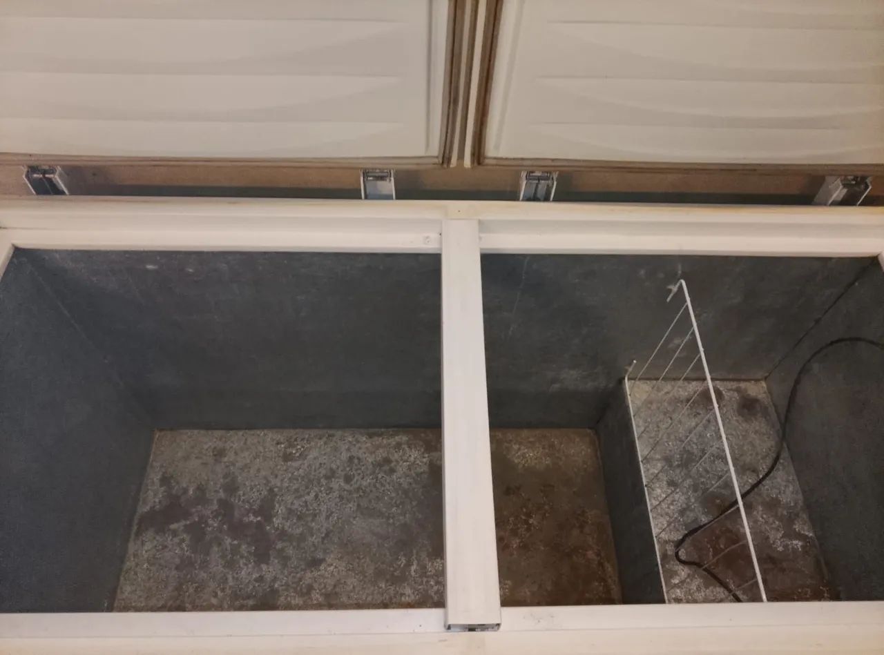 Vendo freezer horizontal  - Foto 3