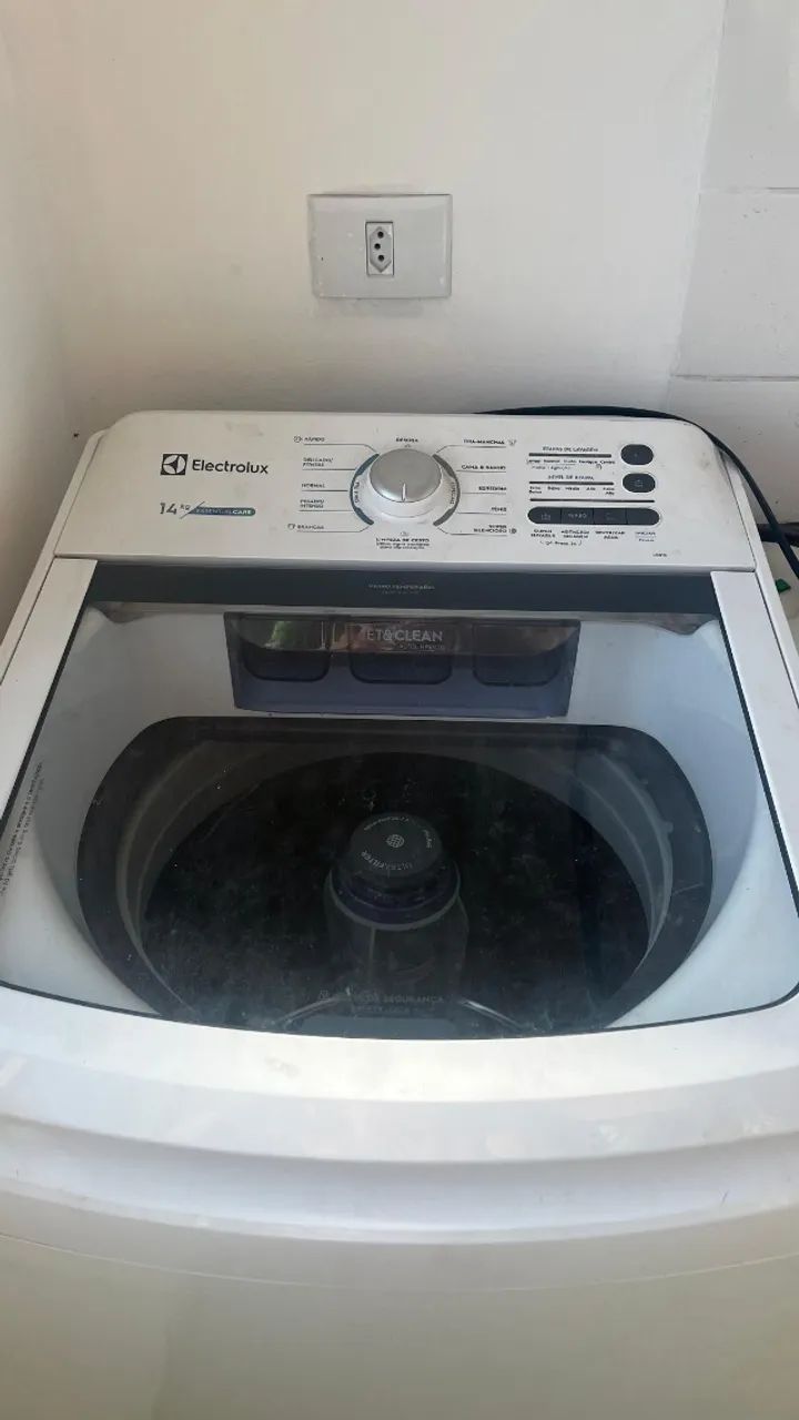 Máquina de lavar - Foto 3