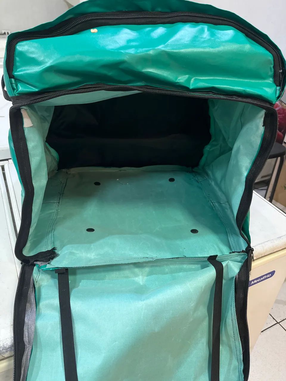Bag para entregas - Foto 3