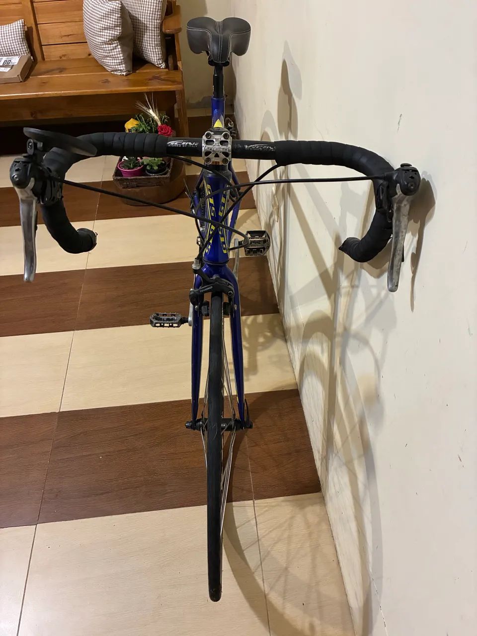 Bicicleta GTS PRO R3 - Aluminio  - Foto 5