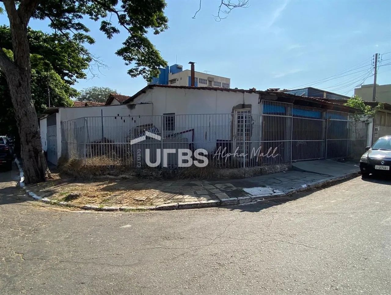 0 - Imóvel Comercial