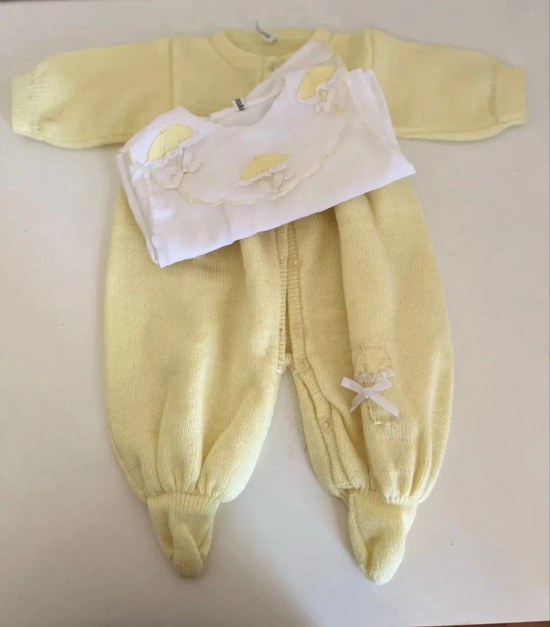 Conjunto para maternidade RN - Foto 2