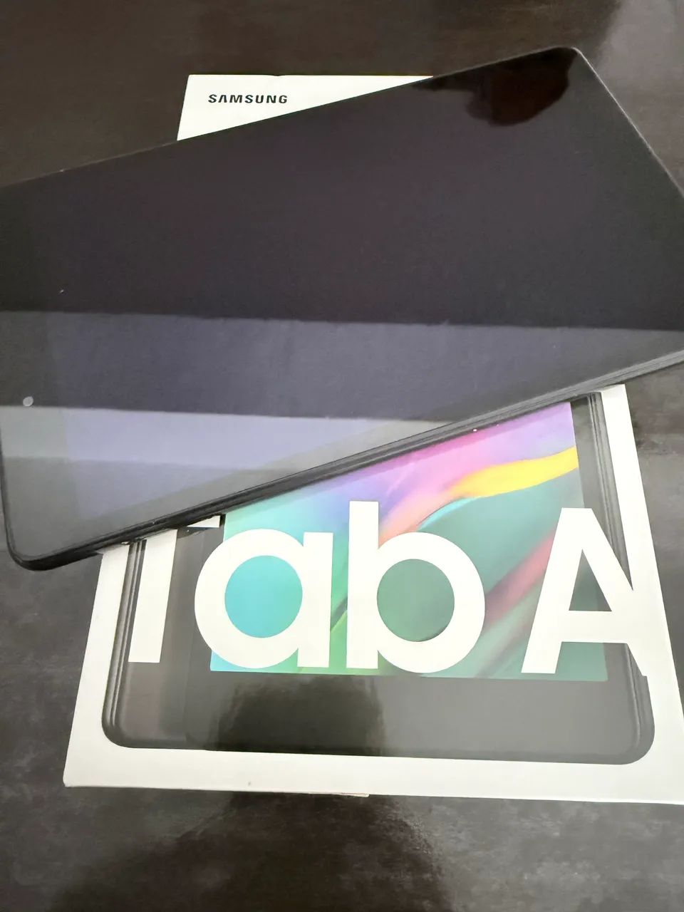 Samsung galaxy tab A - Foto 3