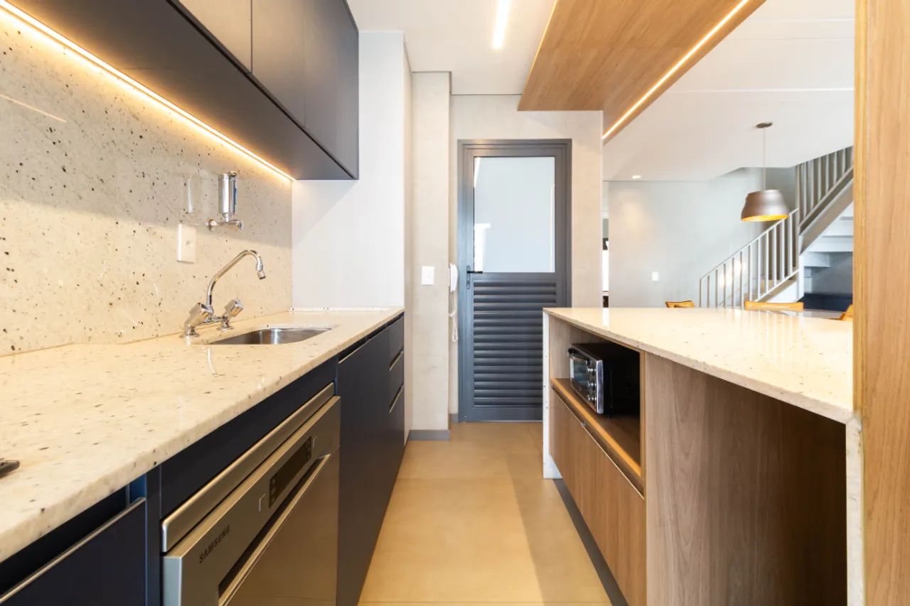 Apartamento para venda em Vila Ipojuca com 2 quartos, sendo 2 suítes, 100m² - Foto 11