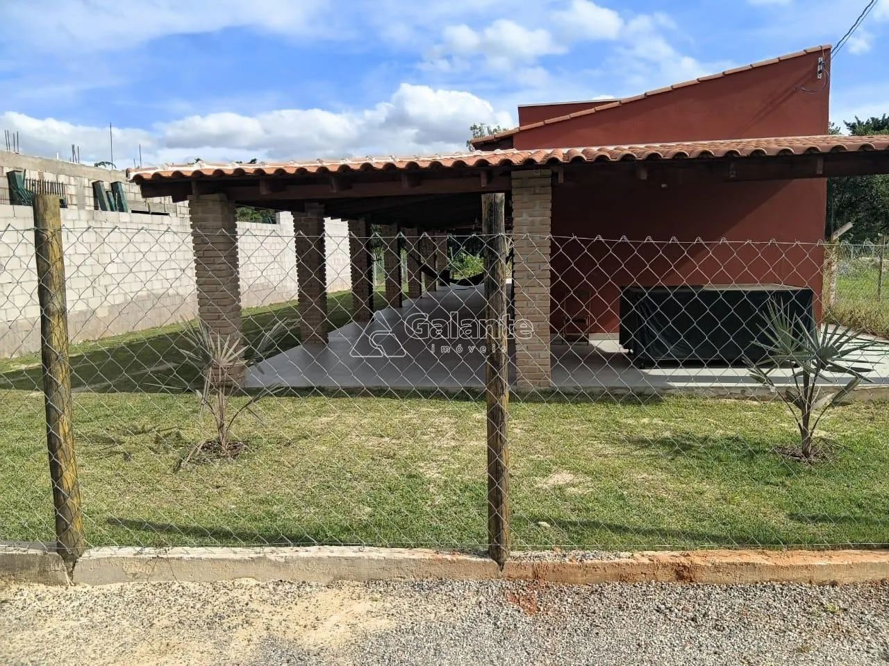 casa - Chácara São Rafael - Campinas - Foto 2