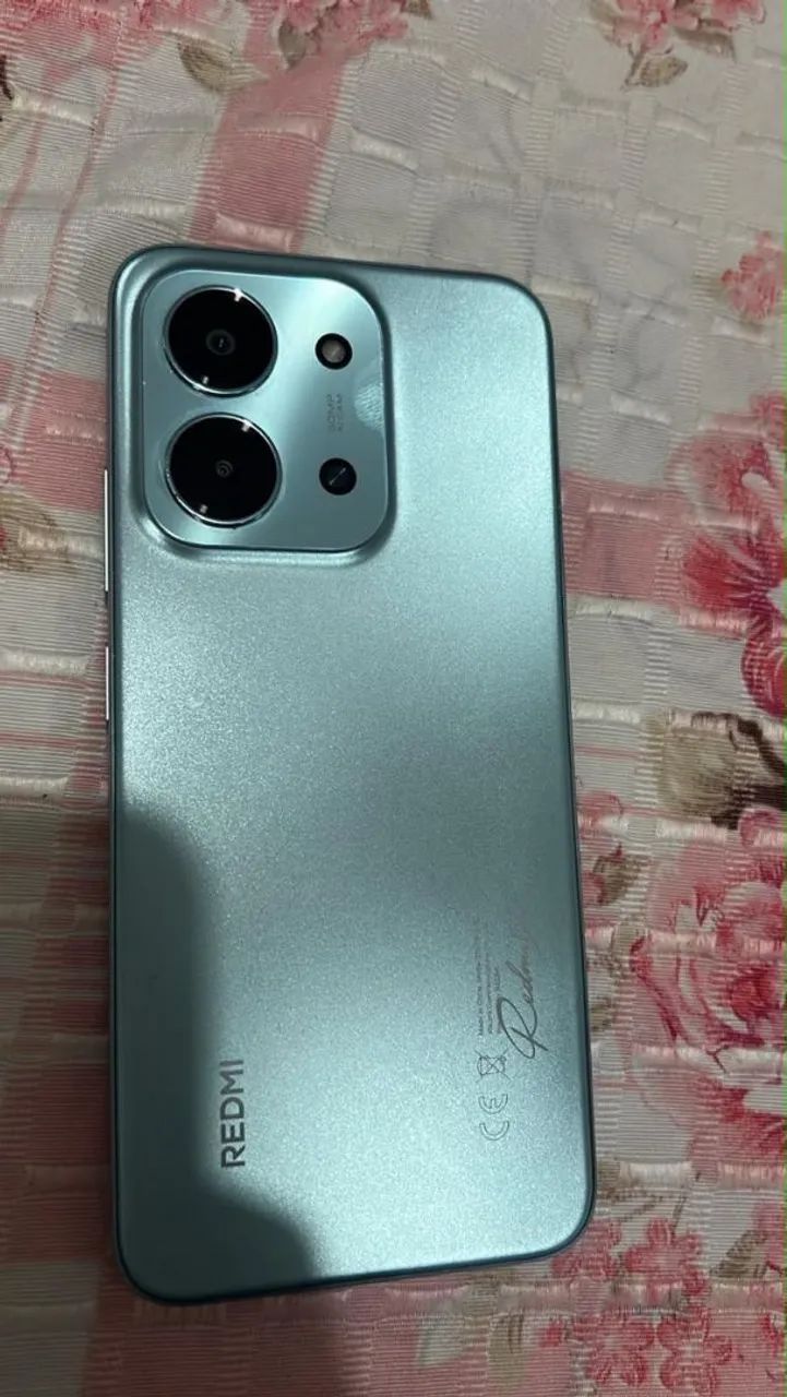 Vendo um celular novo 