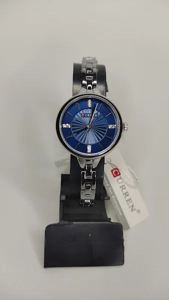 Relogio Feminino Curren Original