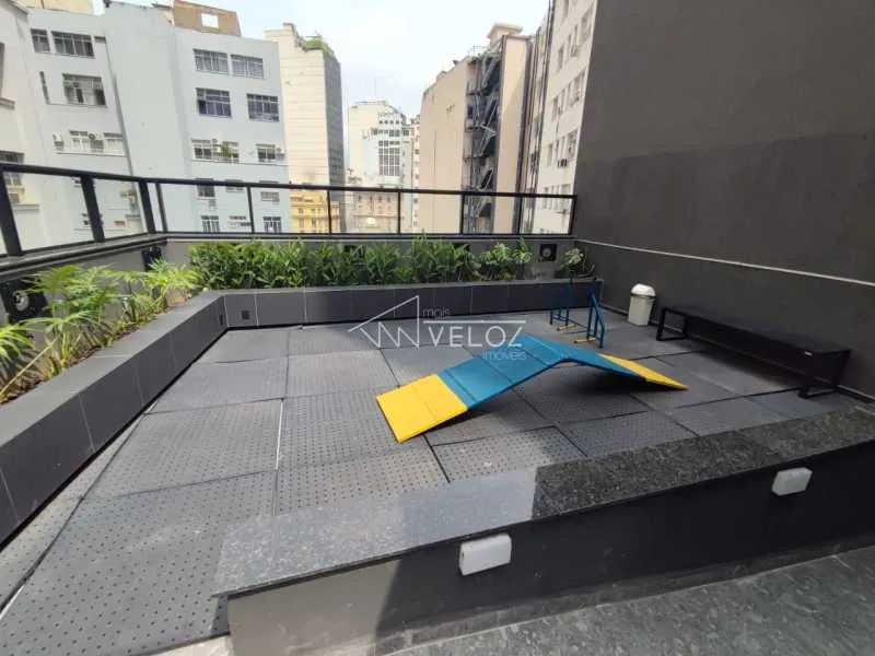 Studio : / Residencial / Centro - Foto 3