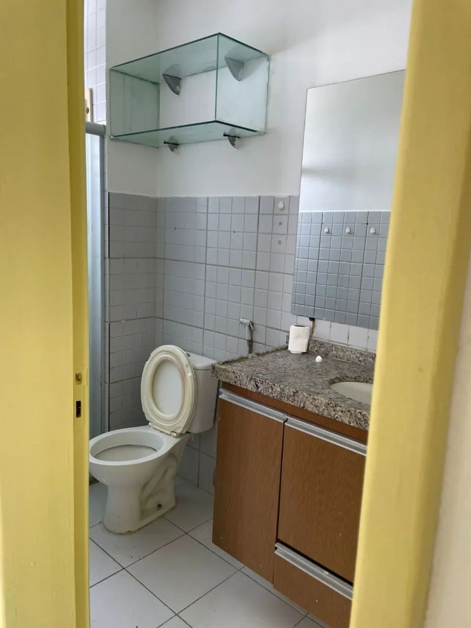 APARTAMENTO NO HORTO DA SERRARIA  - Foto 5