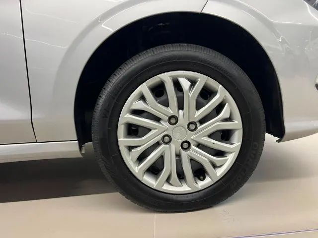 Fiat Cronos Drive 1.0 6V 2025 - Foto 4