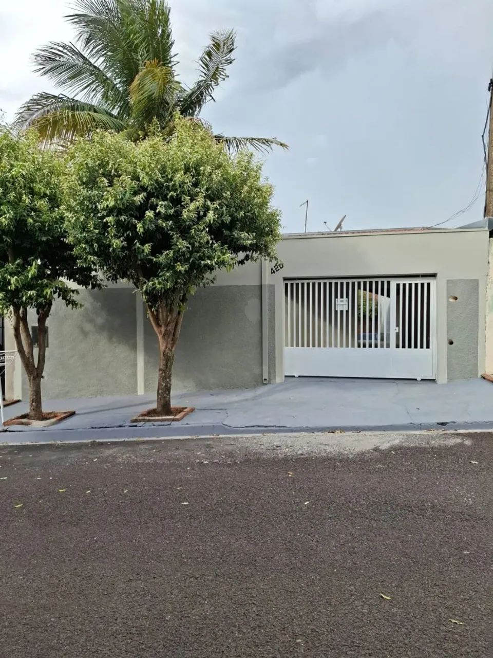 Foto - Presidente Prudente - Residencial Maré Mansa