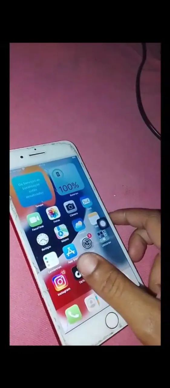 iPhone 7" 400$