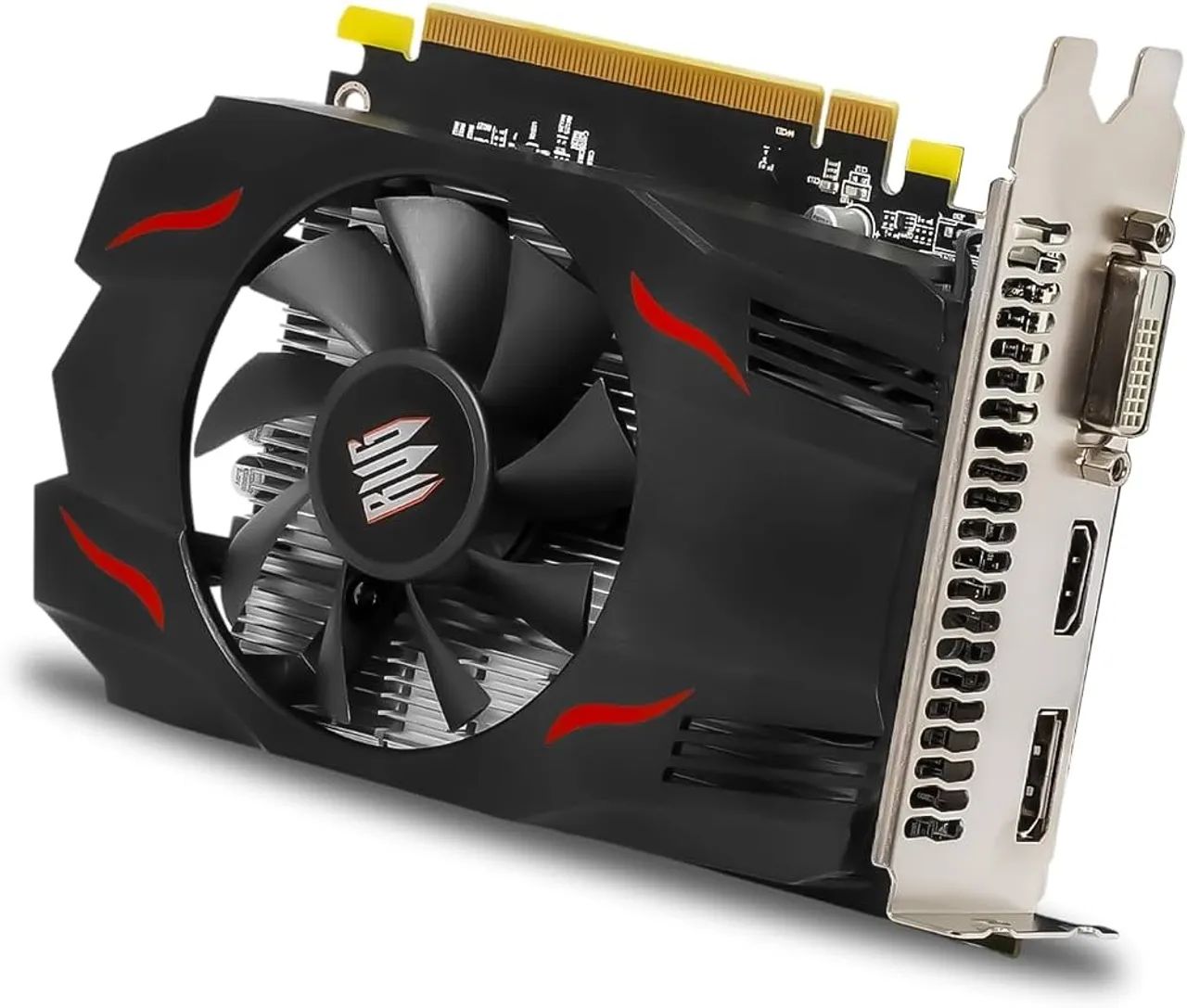 RX 550 Nova - 1 Ano de Garantia - Foto 3