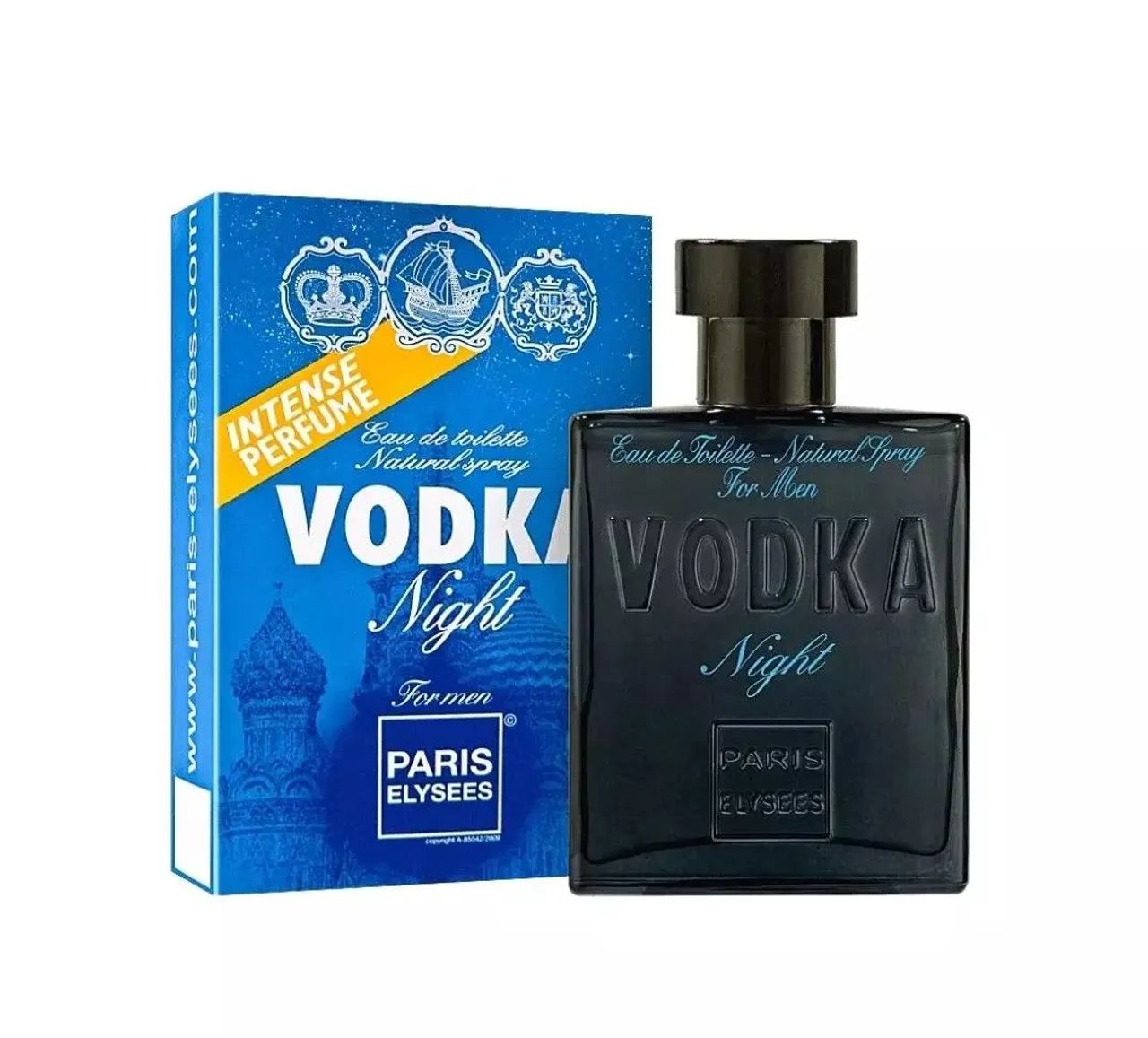 Kit 3 perfumes  - Foto 2