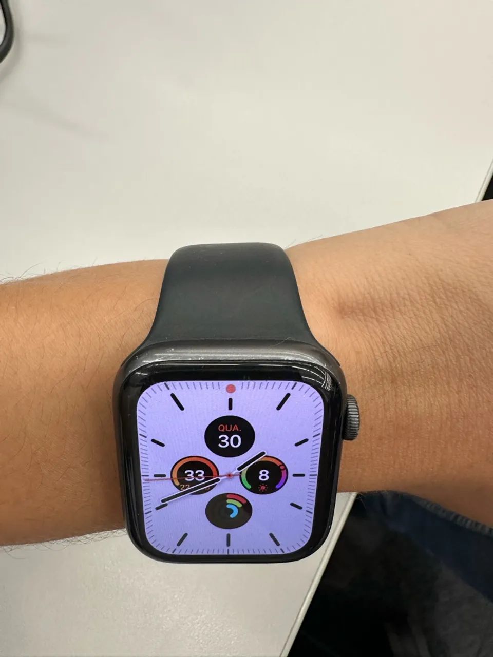 VENDO APPLE WATCH SE - 44mm - Foto 3
