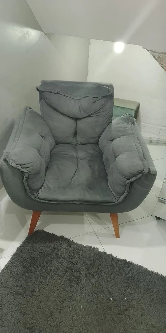 Vendo um kit salão de beleza - Foto 2