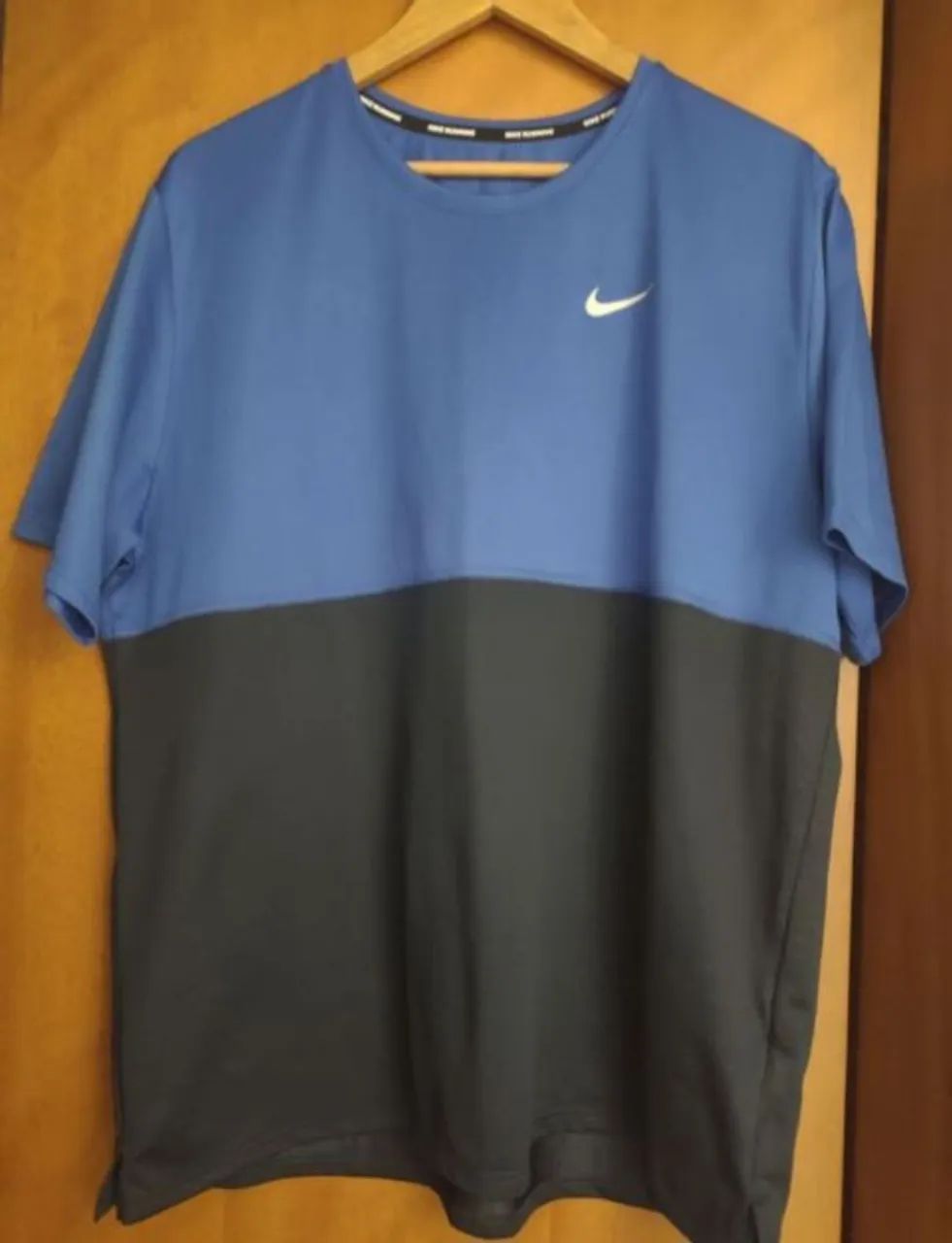 Camiseta Nike