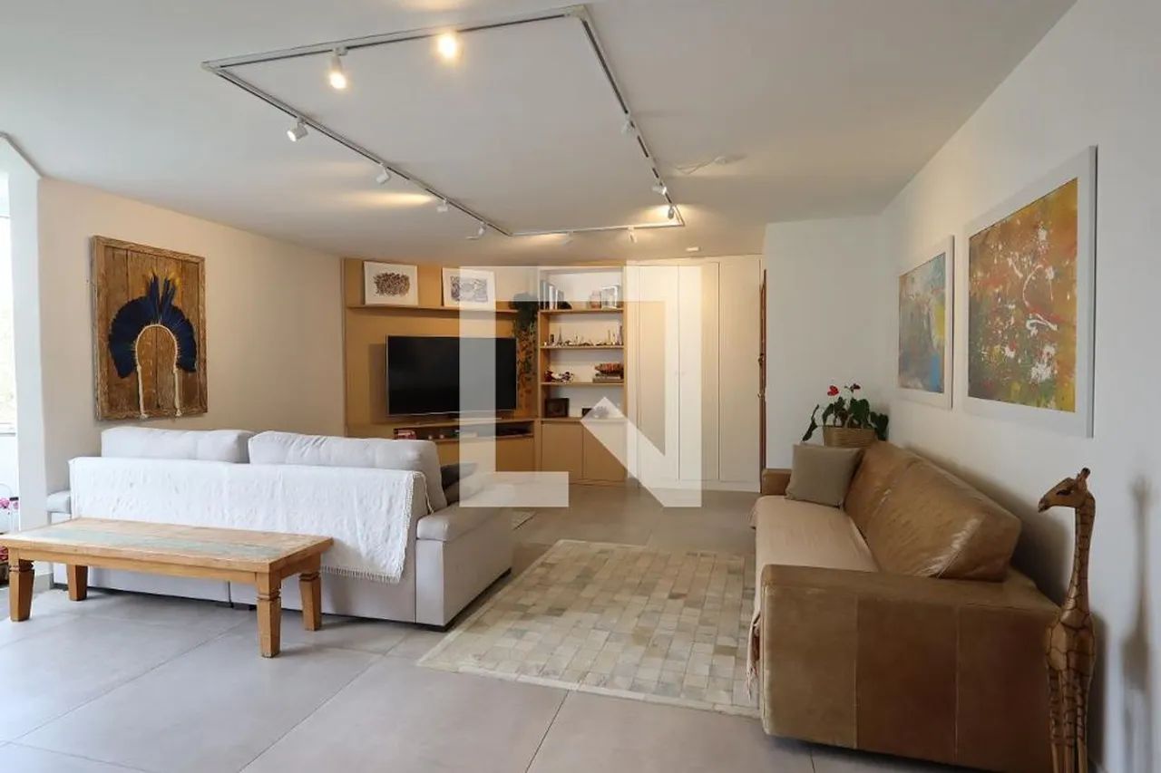 Apartamento à Venda - Panamby, 3 Quartos, 122 m2 - Foto 2