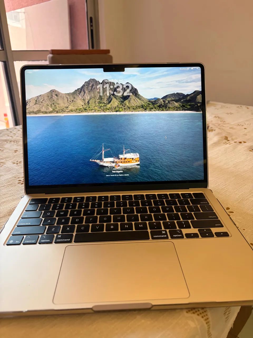 MacBook Air m4 2025 256gb