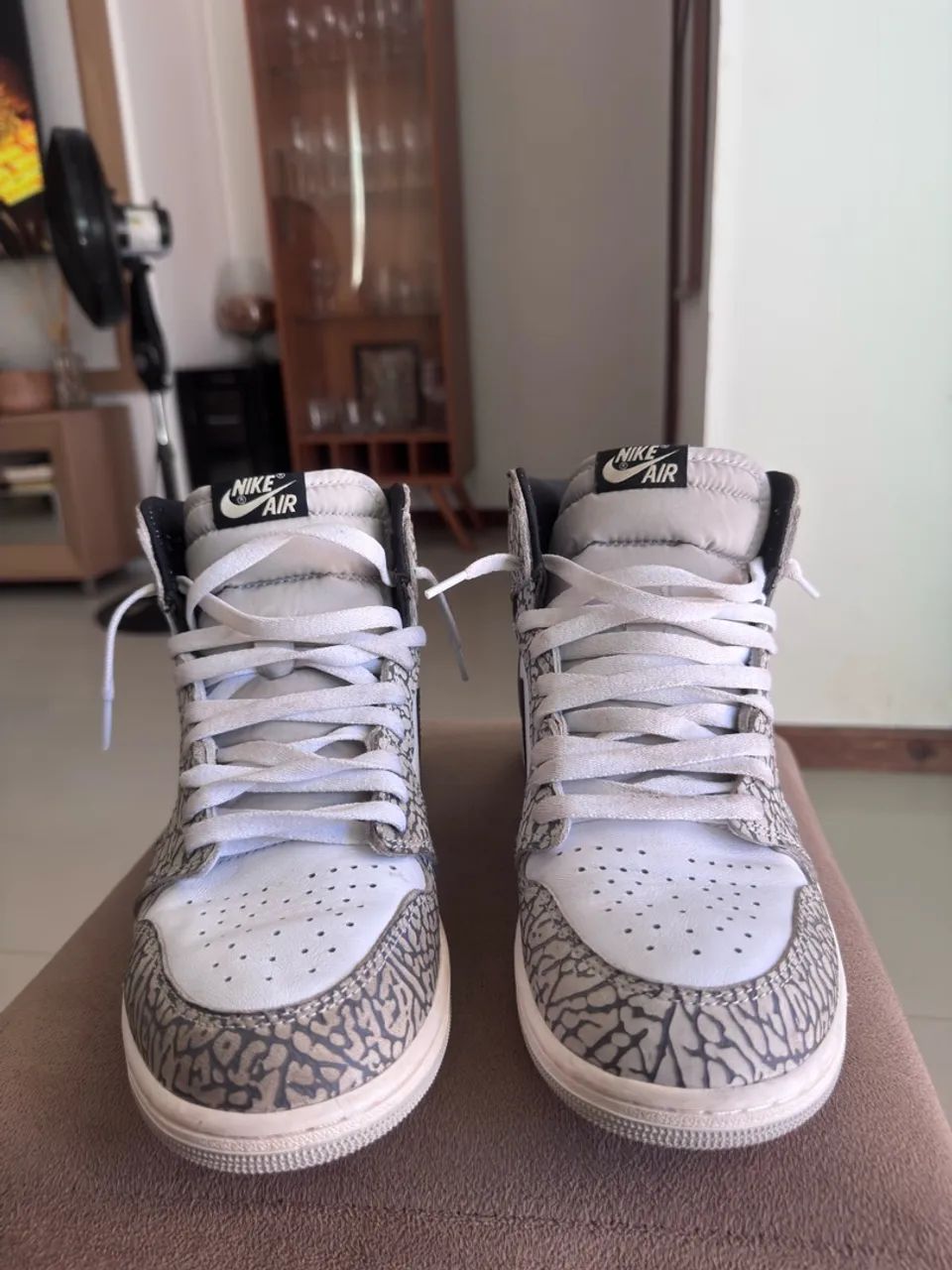 Jordan 1  - Foto 3
