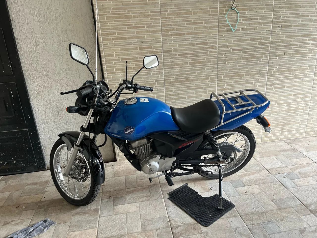 Fan cargo 150 - Foto 2