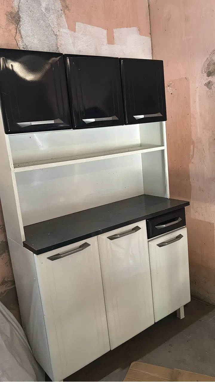Armário de cozinha 