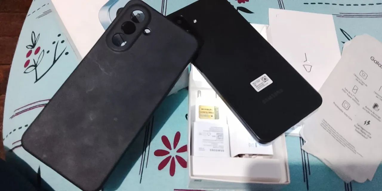 Sansung a17 128 - Foto 3