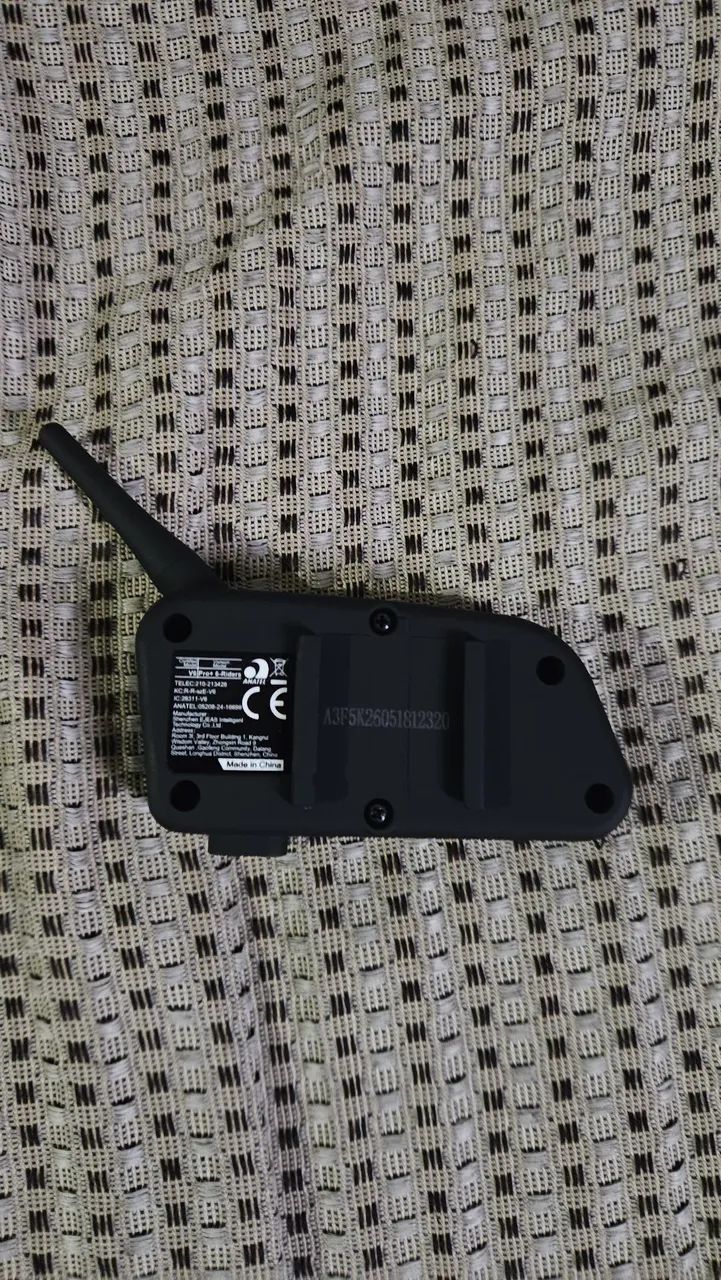 Intercomunicador EJEAS - Foto 4