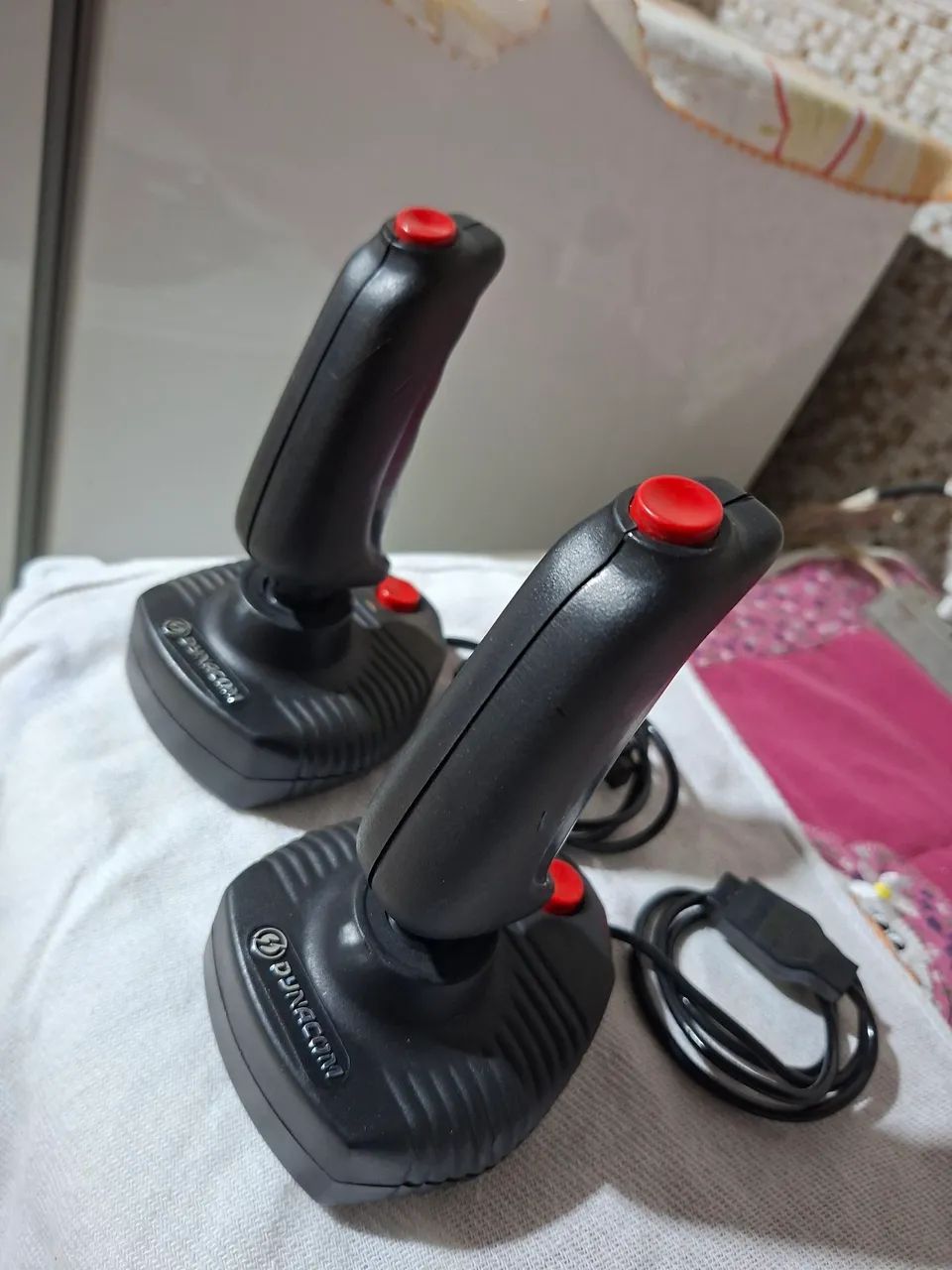 Atari - Foto 2