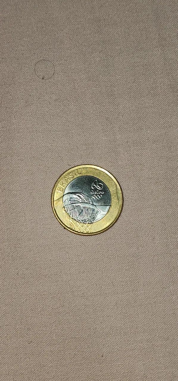 MOEDAS DE COLECIONADORES - Foto 3
