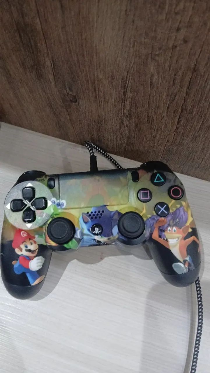 Ps4 slim  - Foto 2