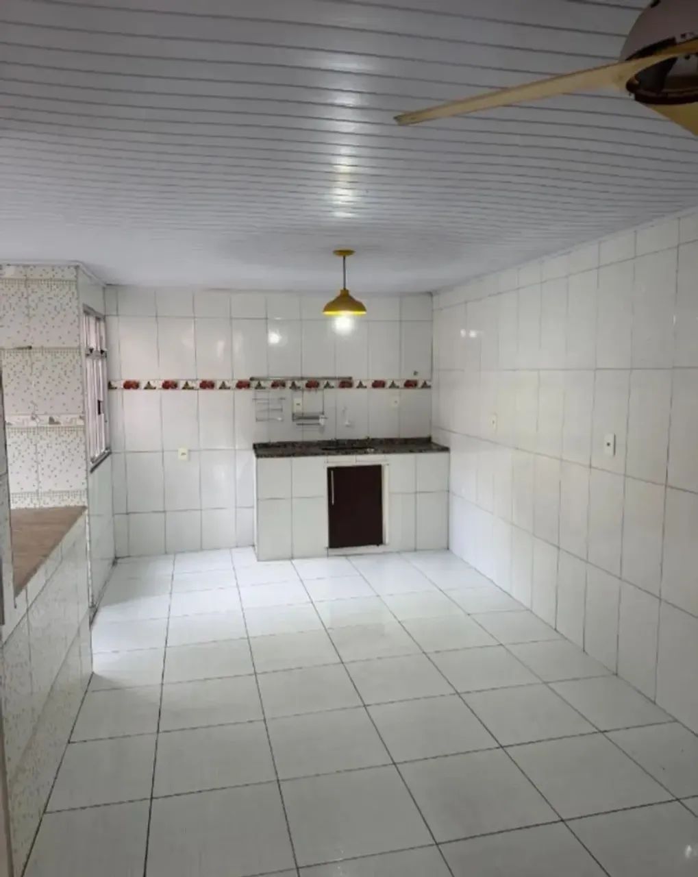 CASA COM 2 QUARTOS EM KENNEDY - ACEITO ENTRADA - Foto 2