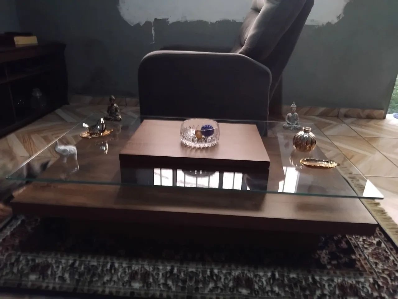Mesa de centro  - Foto 2
