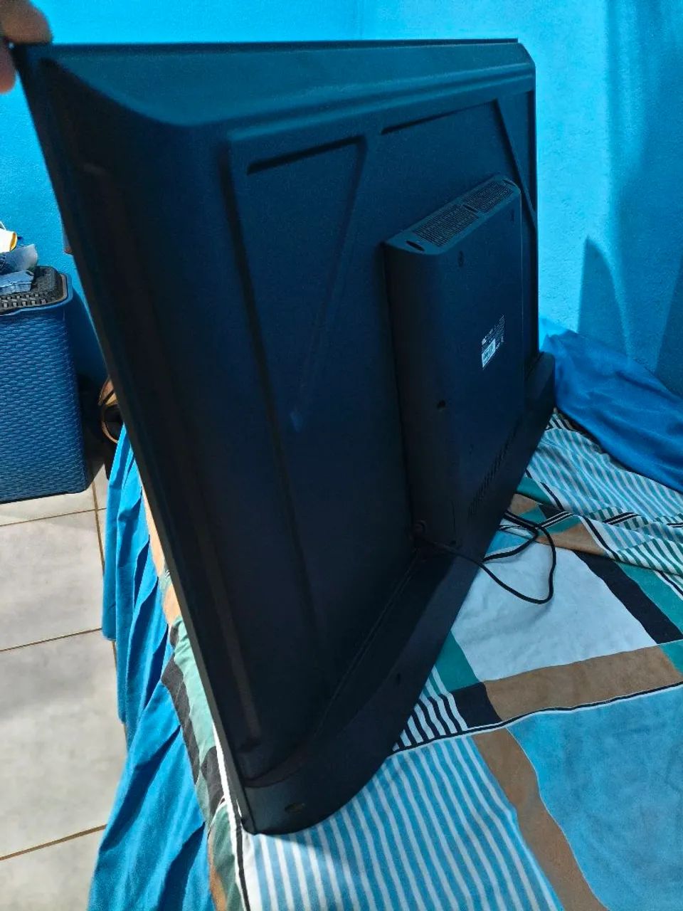 TV AOC ruku  - Foto 4