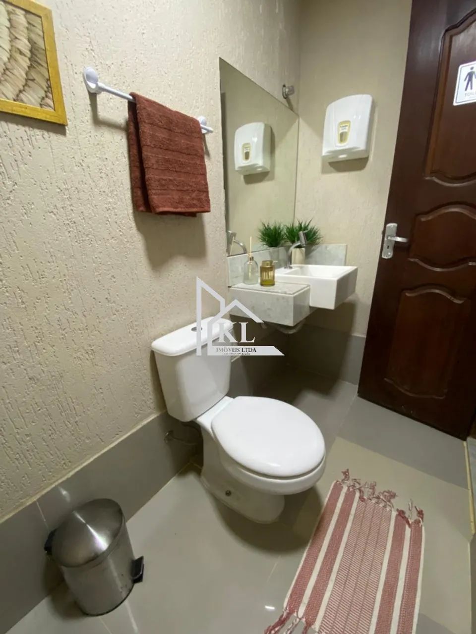 Linda Ponto Comercial Reformado - 432M2 - Sombra - Perfeita Localização - Candelaria - Foto 12