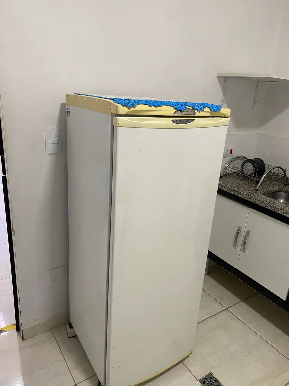 Geladeira