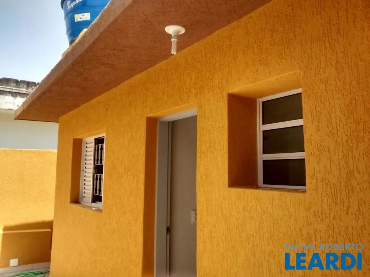 CASA ASSOBRADADA - RIO PEQUENO - SP - Foto 2